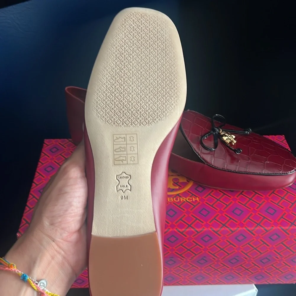 Tory Burch new never